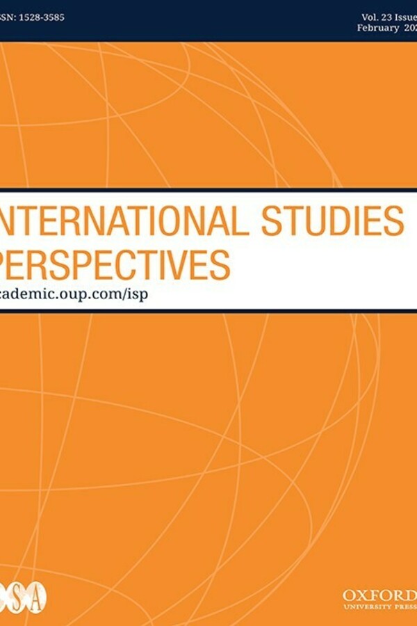 Deans Want It All: Results of a Survey of APSIA Deans and Top-50 Political Science Department Chairs on Hiring and Promotion